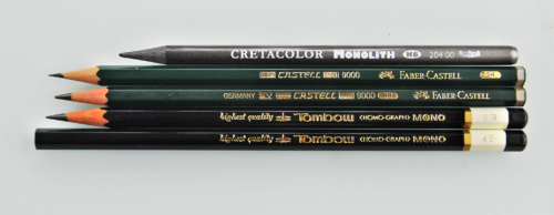 best graphite pencils