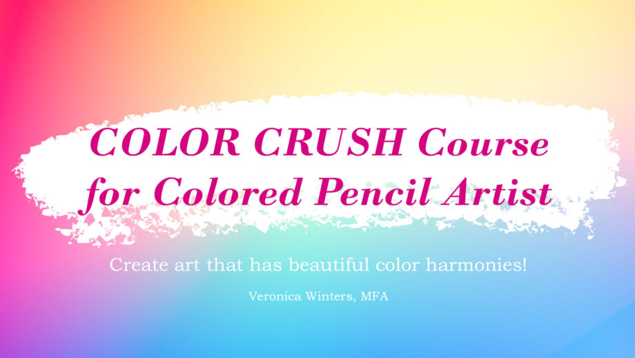 Prismacolor Premier Colored Pencil – Crush