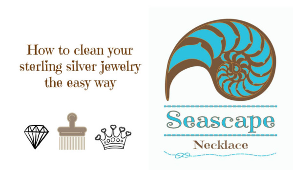 how-to-clean-the-sterling-silver-jewelry-the-easy-way-seascape-necklace
