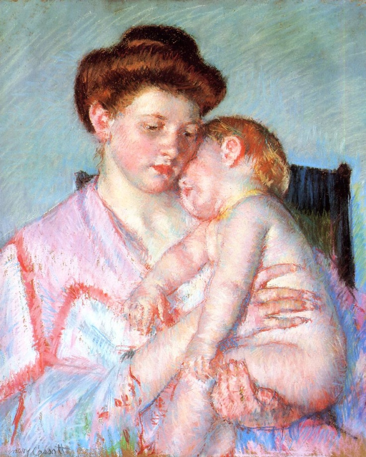 mary cassatt