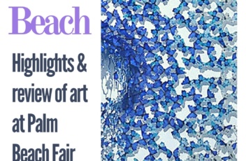 art palm beach fair 2018 review