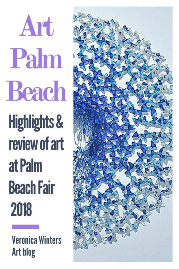art palm beach fair 2018 review