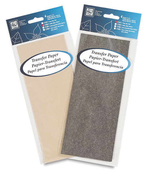 Graphite Transfer Paper Roll