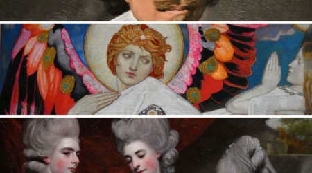 5 Undeniable reasons to love Scottish National Gallery by veronica winters art blog