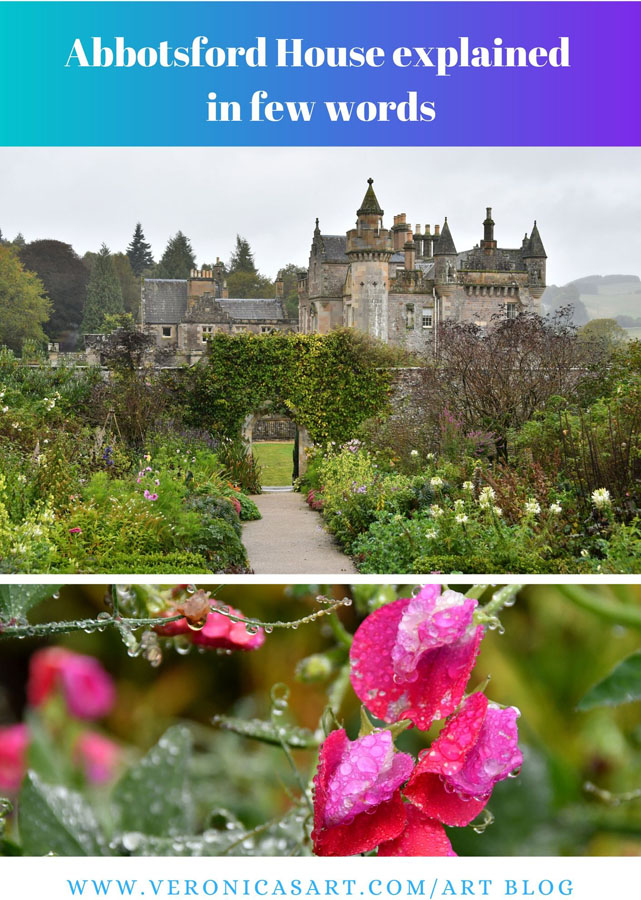 Abbotsford house review