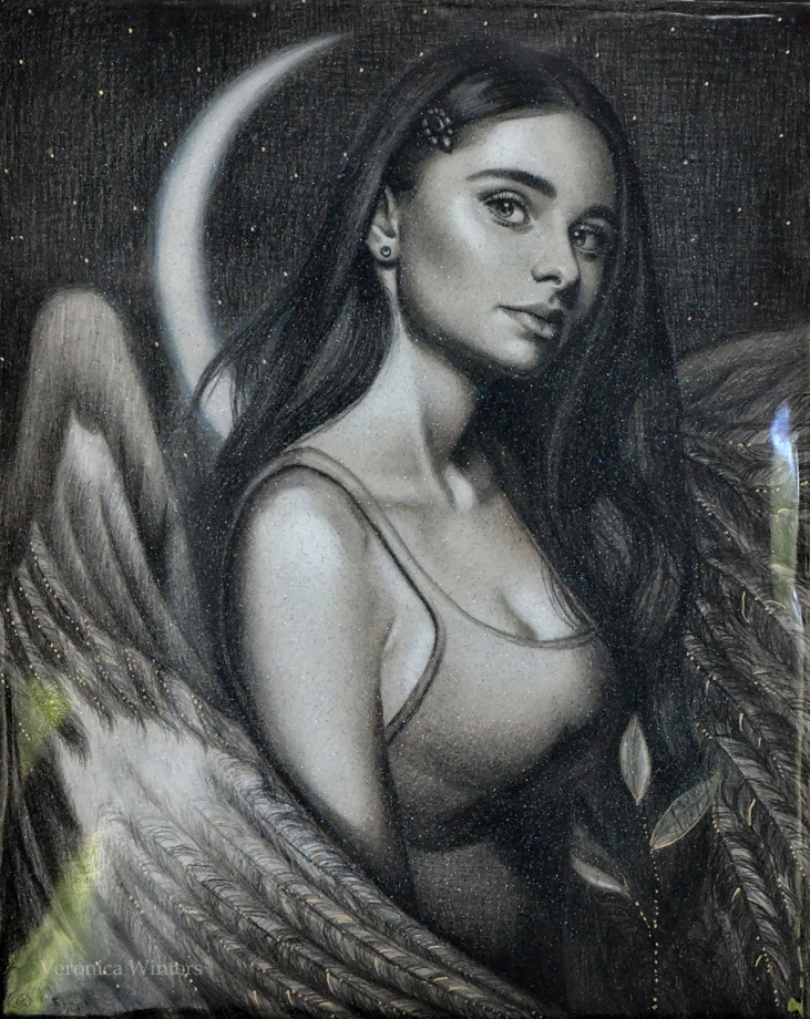 messenger angel