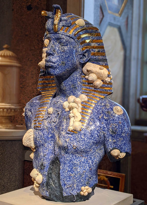 damien hirst_unknown pharaoh-borghese g-veronica winters blog