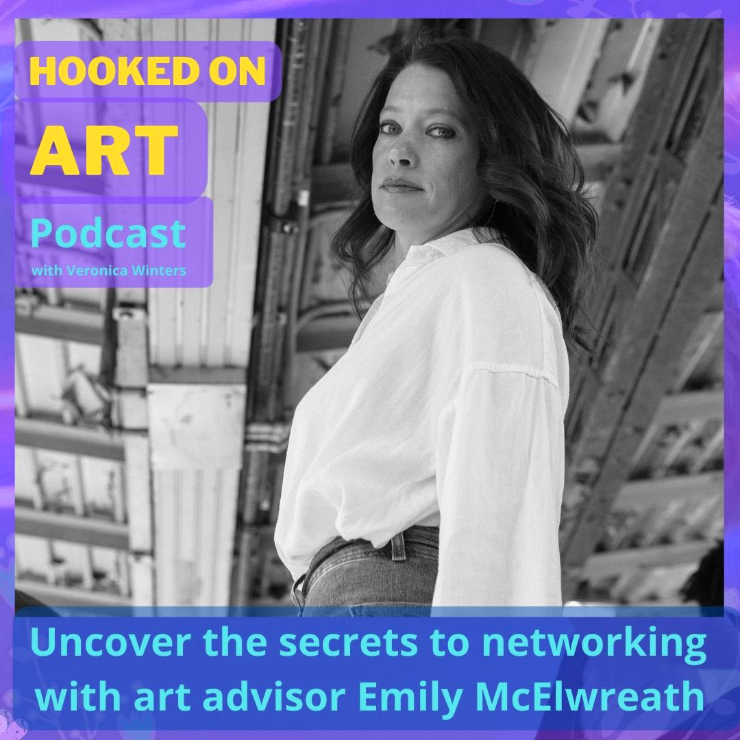 Hooked on Art Podcast