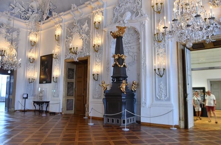 wurzburg palace -veronica winters art blog