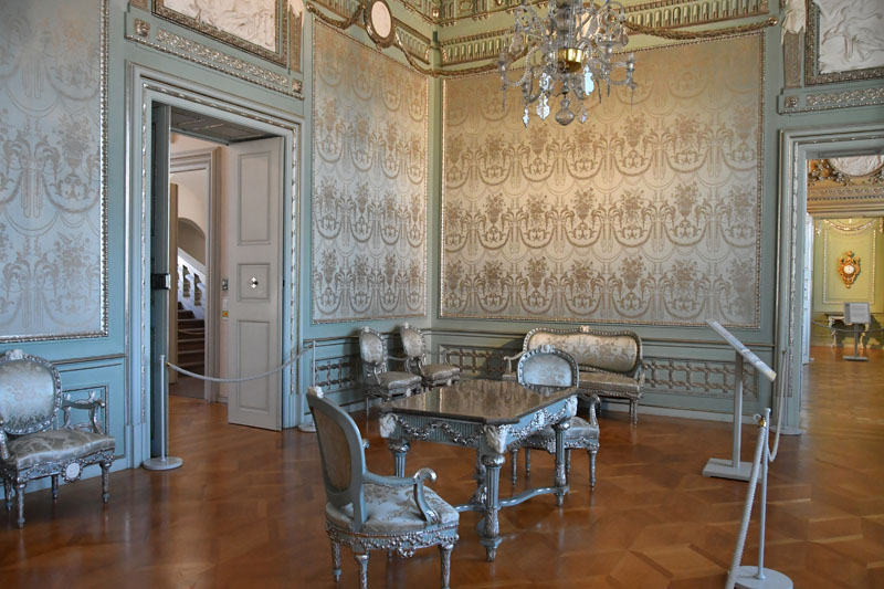 wurzburg palace room-veronica winters art blog