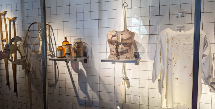 frida kahlo  museum review