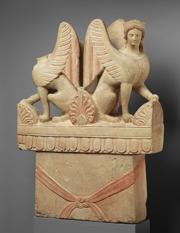 Limestone-funerary-stele-shaft-surmounted-by-two-sphinxes-cypriot-5cbce-met