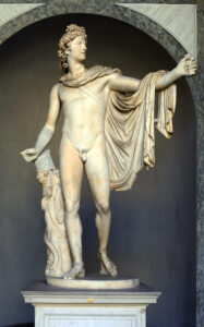 Cult center of Delphi: its history, Apollo, oracles, Greek myths ...