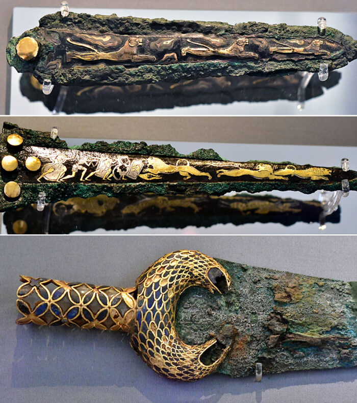 From Perseus to Trojan War: 7 mind-blowing myths about Mycenae that ...