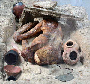 Unveiling Naqada Enigma: Aliens or Ancient Ingenuity? Predynastic ...