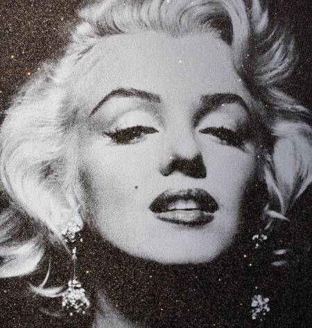 russell young_marylin_art miami 2017